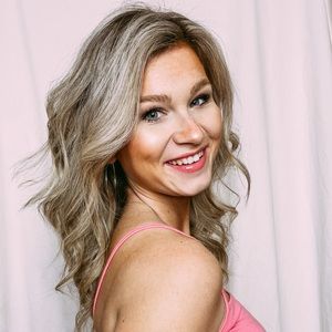 Meet your Posher, Paige